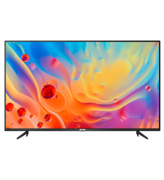 TCL 55P615 55 colos, UHD Android TV