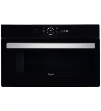 Whirlpool AMW 730/NB Beépíthető mikrohullámú sütő