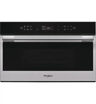 Whirlpool W7 MD440 Beépíthető mikrohullámú sütő