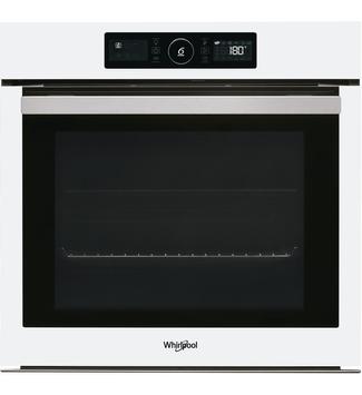 Whirlpool Beépíthető elektromos sütő AKZ9 6220 WH