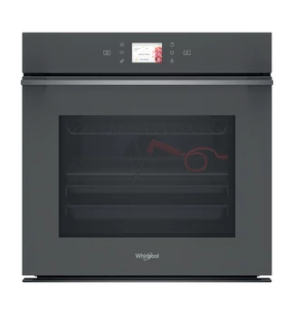 Whirlpool beépíthető elektromos sütő - WOI118FPT2SSMA