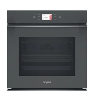 Whirlpool beépíthető elektromos sütő: öntisztító - WOI118HT2SSMA