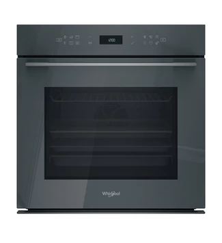 Whirlpool beépíthető elektromos sütő: öntisztító - WOI78HT1SSGA