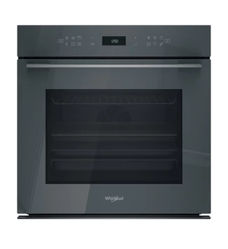 Whirlpool beépíthető elektromos sütő - WOI78PT1SSGA