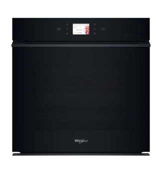 Whirlpool beépíthető elektromos sütő: fekete szín - WOI9A8FPT2SBA