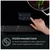 AEG TH85IM30FB Sense Boil+Fry beépíthető indukciós főzőlap, Hob2Hood®, FullBridge funkció, 80 cm