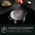 AEG TI64IG00FB Beépíthető indukciós főzőlap, FlexiBridge, Hob2Hood®, 60 cm