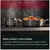 AEG TK85IM00FB Beépíthető indukciós főzőlap, MultipleBridge, Hob2Hood®, 80 cm