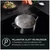 AEG TK85IM00FB Beépíthető indukciós főzőlap, MultipleBridge, Hob2Hood®, 80 cm