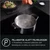 AEG TO63IQ00FB Beépíthető indukciós főzőlap, Bridge, Hob2Hood®, 60 cm