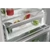 AEG TK6FS181DS Beépíthető hűtőszekrény, NaturaFresh fiók, 177 cm