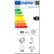 Electrolux E52ID100SX Beépíthető mosogatógép,10 év INVERTER MOTOR GARANCIA, 13 teríték