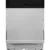 AEG FSE74707P Beépíthető mosogatógép,15 teríték, QuickSelect kezelőpanel, MaxiFlex fiók, AirDry, 7 program