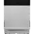AEG FSK93718P Beépíthető mosogatógép, WiFi, 15 teríték, QuickSelect kezelőpanel, MaxiFlex fiók,  AirDry, 7 program, D