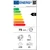 AEG NG62IC20SK Beépíthető mosogatógép, 10 év INVERTER MOTOR GARANCIA QuickSelect kezelőpanel, EasyFlex fiók, 14 teríték