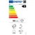 AEG NG87IX2TK Beépíthető mosogatógép, 10 év INVERTER MOTOR GARANCIA, XXL, WiFi, QuickSelect kezelőpanel, EasyFlex fiók, AirDry, 15 teríték