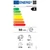 AEG NG97IX20PK Beépíthető mosogatógép, 10 év INVERTER MOTOR GARANCIA, XXL, WiFi, QuickSelect kezelőpanel, EasyFlex Pro fiók, AirDry, 15 teríték