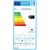AEG GI87D91CB Sziget páraelszívó, AuroraTech, Hod2Hood, Breeze, SilenceTech, Perfect Illumination, 3+2 fokozat, 90 cm