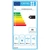 AEG GV77D61SB Kürtős páraelszívó, SilenceTech, Hod2Hood, Breeze, 3+2 fokozat, 60 cm