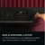 AEG NBA5P43AK SteamBake/SurroundCook beépíthető gőzsütő, pirolitikus tisztítás