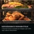 AEG TB8SB73ZAB SteamPro/MealAssist beépíthető gőzsütő, maghőmérő, Steamify, Wifi, gőztisztítás