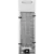 AEG RKB738E5MB CustomFlex Hűtőszekrény, 186 cm
