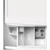 AEG LF5Z48BE AutoSense elöltöltős mosógép,10 év INVERTER MOTOR GARANCIA, Hygiene program gőzzel, A energiaosztály, 8 kg, 1400 f/p.