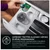 AEG LFR83944OE UniversalDose sötétszürke elöltöltős gőzmosógép, 10 év INVERTER MOTOR GARANCIA, Steamrefresh gőzprogram, Hygiene program gőzzel, A enegiaosztály, 9 kg, 1400 f/p., WiFi
