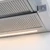 Cata - Páraelszívó TFH-6630/A X LED brushless inox + AJÁNDÉK hűtőtáska