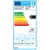 Cata - Páraelszívó TFH-6630/A X LED brushless inox + AJÁNDÉK hűtőtáska