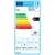 Cata - Páraelszívó TFH-6630/A BK fekete LED brushless + AJÁNDÉK hűtőtáska