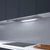 Cata - Páraelszívó ARMONIA 70 X inox