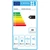 Electrolux EFV729K Kürtős páraelszívó, Hob2Hood®, Breeze, 3+2 fokozat, 90 cm
