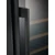 Electrolux EWS4052B5B Beépíthető borhűtő, 82 cm 
