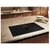 Electrolux ECC83410CT Beépíthető indukciós főzőlap beépített páraelszívóval, SaphirMatt® SE felület, Bridge funkció, Hob2Hood®, Brezze, 80 cm