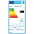 Electrolux ECC83410CT Beépíthető indukciós főzőlap beépített páraelszívóval, SaphirMatt® SE felület, Bridge funkció, Hob2Hood®, Brezze, 80 cm