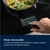 Electrolux EIS6149 SenseBoil&Fry beépíthető indukciós főzőlap, Bridge funkció, Hob2Hood®, 60 cm