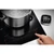 Electrolux EIS62453IZ SenseBoil beépíthető indukciós főzőlap, Hob2Hood, 60 cm