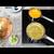Electrolux EIS82441 SenseBoil beépíthető indukciós főzőlap, Hob2Hood, Bridge fukció, 80 cm
