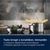 Electrolux EIT60433CT Beépíthető indukciós főzőlap, SaphirMatt® SE üvegfelület, Bridge, Hob2Hood®, 60 cm
