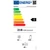 Electrolux ERA7DE18S Beépíthető hűtőszekrény, 10 év INVERTER MOTOR GARANCIA, 177 cm