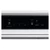 Electrolux ENG8MD19S CustomFlex Beépíthető kombinált hűtőszekrény, 10 év INVERTER MOTOR GARANCIA, NoFrost, AI CoolAssist funkció, Cooling360 technológia, 188 cm 