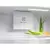 Electrolux LND5FE18S Beépíthető kombinált hűtőszekrény, 178 cm