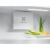 Electrolux LND5FE18S Beépíthető kombinált hűtőszekrény, 178 cm
