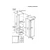 Electrolux ERD6DE18S1,10 év INVERTER MOTOR GANARCIA, Beépíthető hűtőszekrény, 177 cm
