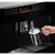 Electrolux KBC85X Beépíthető kávéfőző