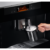 Electrolux KBC85X Beépíthető kávéfőző