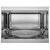 Electrolux EMS4253TBX Beépíthető mikrohullámú sütő, grill funkció