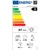 Electrolux EW7F448WI SteamCare elöltöltős mosógép, 10 év INVERTER MOTOR GARANCIA, gőzprogram, Hygiene program gőzzel, 8 kg, 1400 f/p, ökoinverter motor