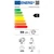 Electrolux EEG63410L Beépíthető keskeny mosogatógép, 10 év INVERTER MOTOR GANARCIA,10 teríték, AirDry, Quickselect kezelőpanel